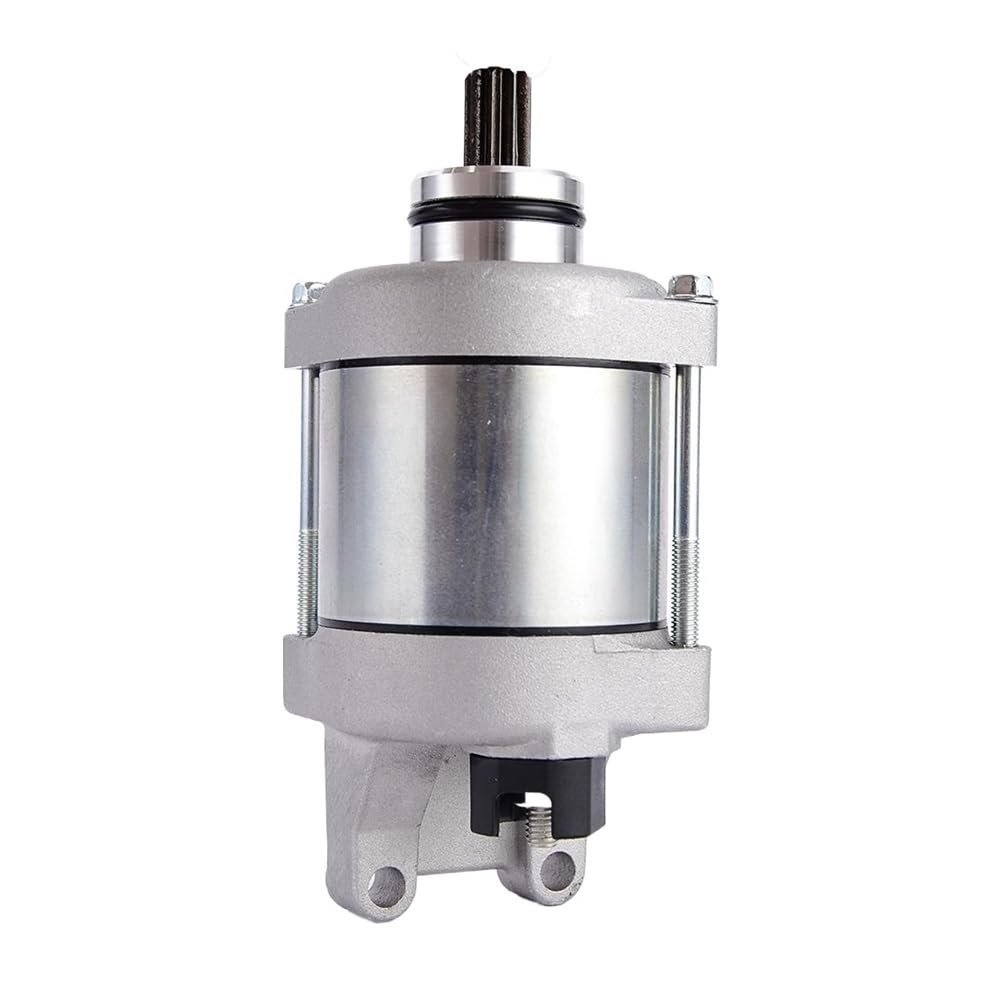 Motor de arranque para CRF250 que soluciona fallos de encendido en modelos 2019-2022 3
