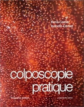Hardcover Colposcopie pratique [French] Book