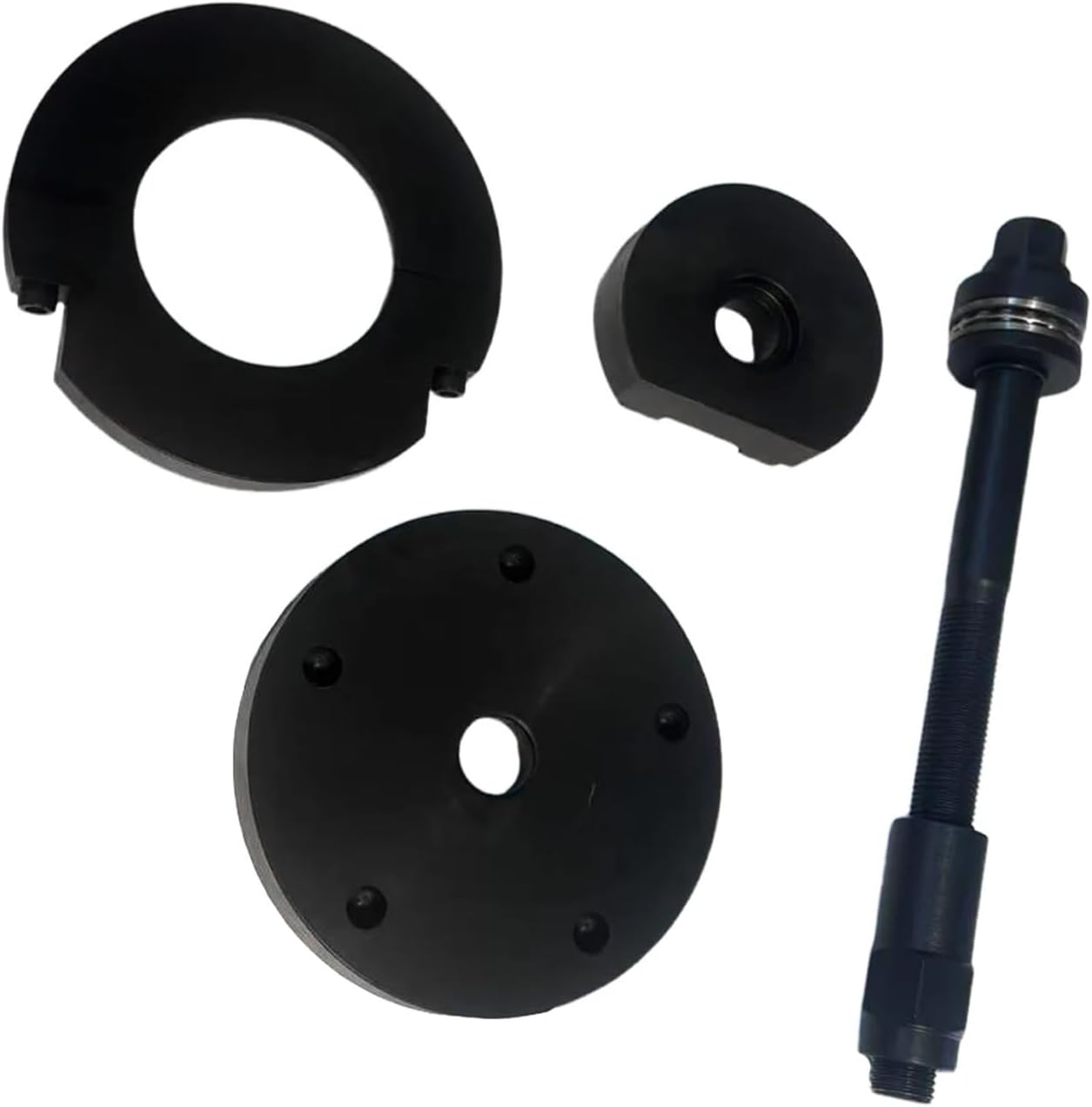 Wheel Bearing Tool Compact 92mm Transporter Van Compatible with Citroen Disassembly