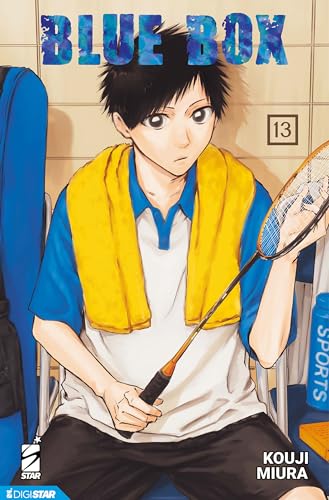 Blue Box 13: Digital Edition