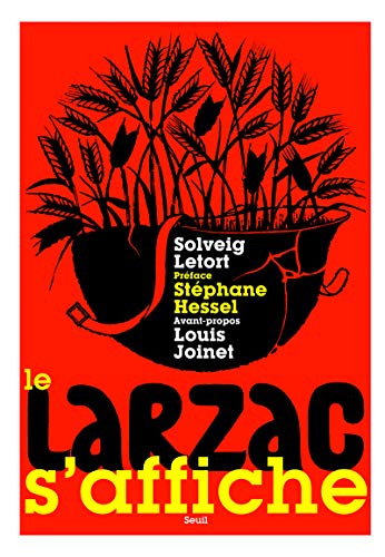 Télécharger Le Larzac s'affiche PDF