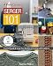 Serger 101: From Setting Up & Using Your Machine to Creating with Confidence; 10 Projects & 40+ Techniques