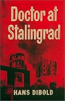 Doctor at Stalingrad 0971385211 Book Cover