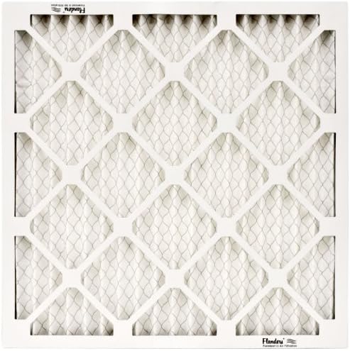 20x25x1, Naturalaire Standard Air Filter Merv 8, 84858.012025, Pack12
