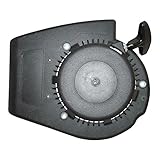 ricambi castelgarden xd 140  Pull Recoil Start per tosaerba Castel Garden HP454 RV40 RV150 SV150 V35 V35R