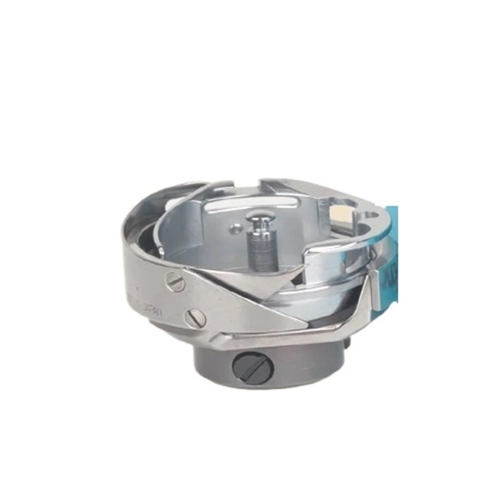 1 pz KHS20-RYP Filo for Macchina da Ricamo con Gancio MEC05050100, 05022010J001, SA1648001