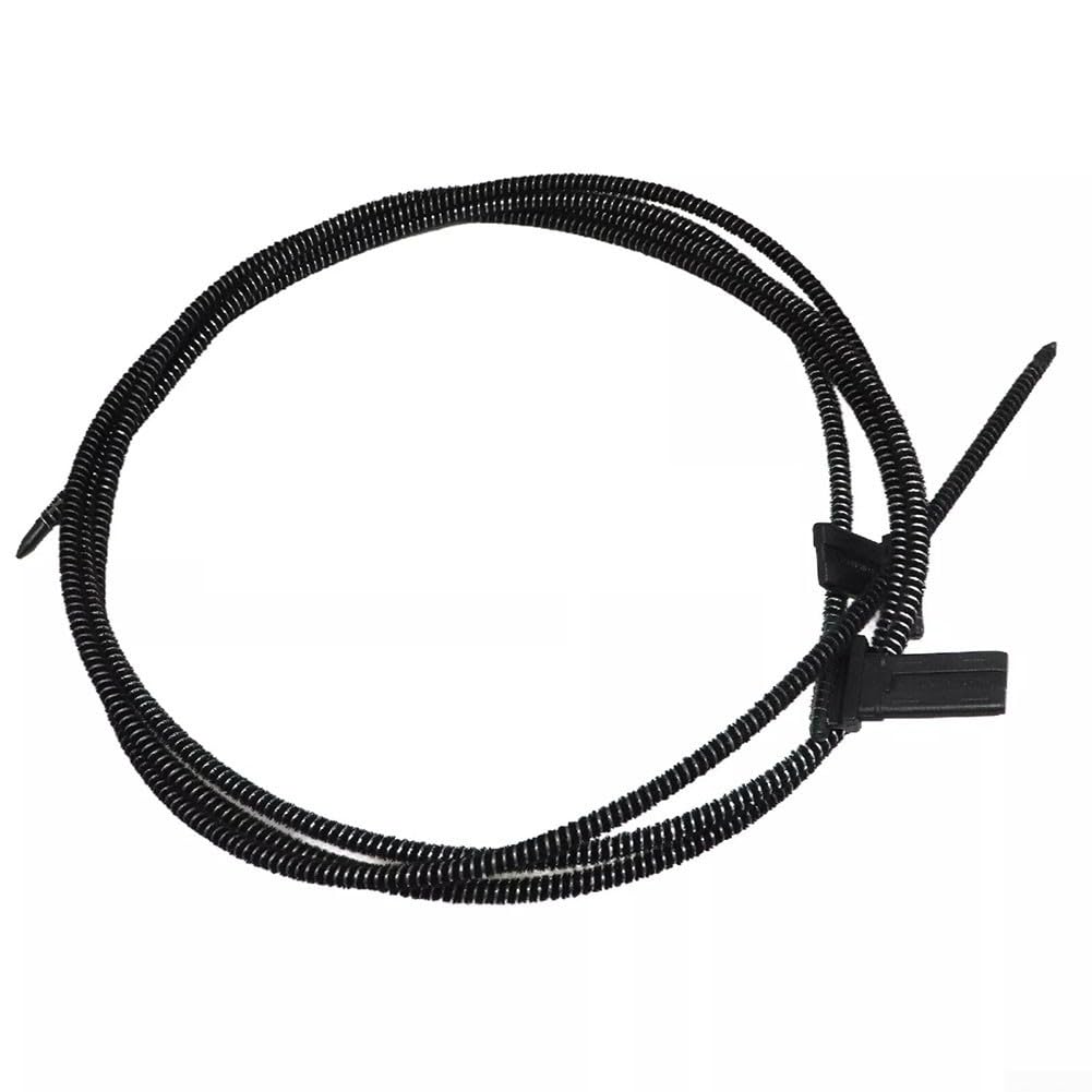 Cavi della tenda del tetto apribile dell'OEM AP363663 per Infiniti per QX30, 2017 2019 e installazione pratica