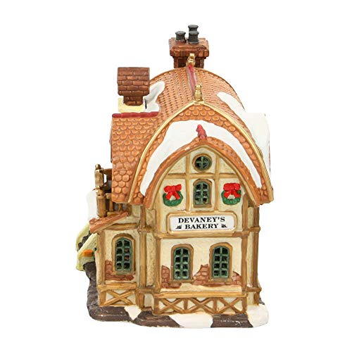 Lemax Décoration de Noël Devaney's Bakery 35793 – vue 2