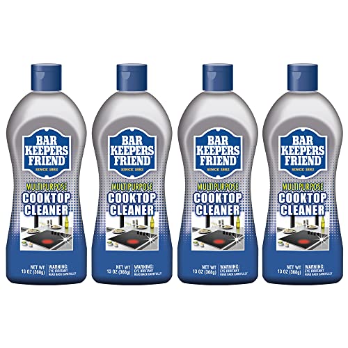 Bar Keepers Friend 13oz
