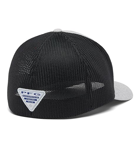 Image of Columbia PFG Hooks Mesh Ball Cap