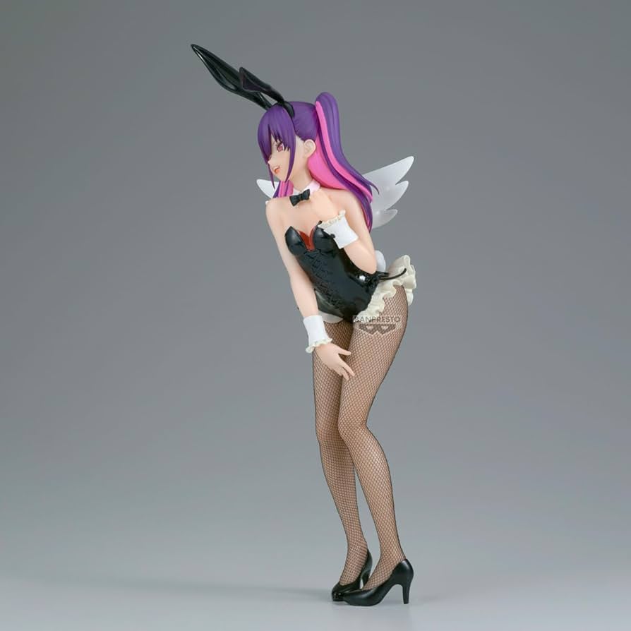 Amazon.co.jp: 2.5次元の誘惑 GLITTER&GLAMOURS ミリエラ Bunny Style