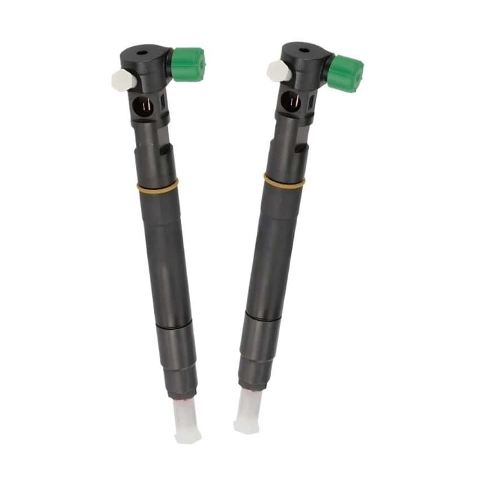 1 inyector de combustible 28272472 A6510702387 7135-663 L384PBD compatible con MERCEDES-BENZ ABCE CLA Coupe E-Klasse Cabrio 136-170 CV