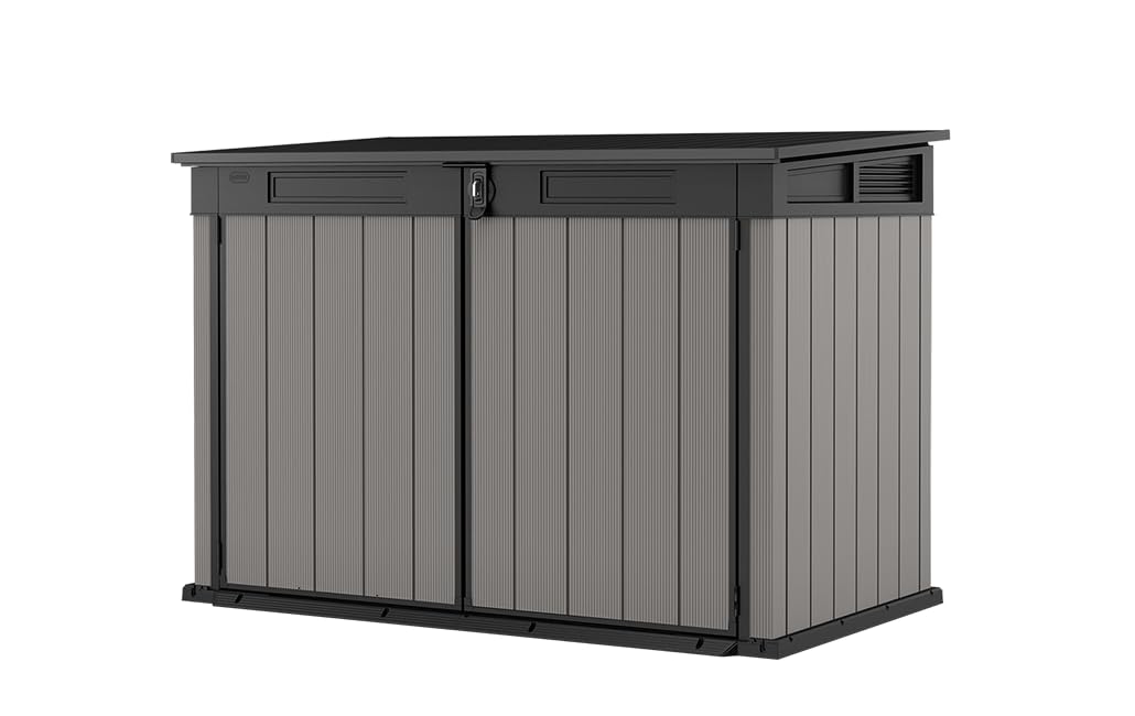 Keter Coffre de rangement Premier JUMBO 2020L