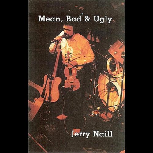 Jerry Naill