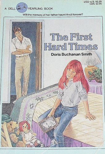 First Hard Times 0440425328 Book Cover