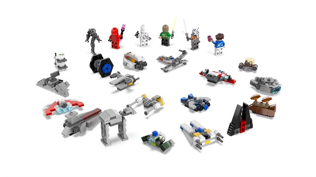 Amazon.co.jp: レゴ(LEGO) スター・ウォーズ レゴ(R)スター・ウォーズ