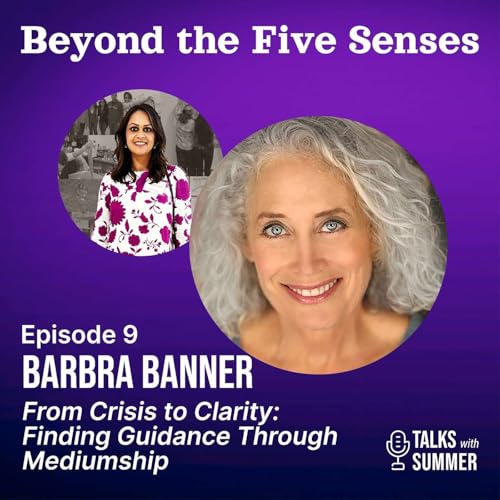 From Crisis to Clarity: Finding Guidance Through Mediumship