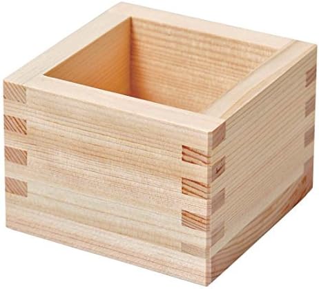 Bamboo seminal (Takenosei) made in Japan five Go Masuichi