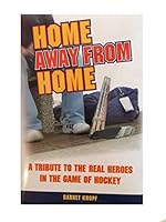 Home away from Home 0978099508 Book Cover