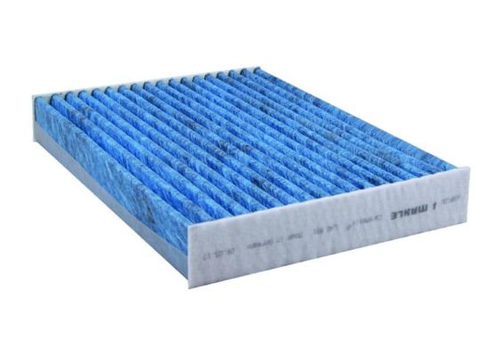 Pollen / Cabin Filter fits NISSAN X-TRAIL NT32, T32 2013 on Mahle Quality New