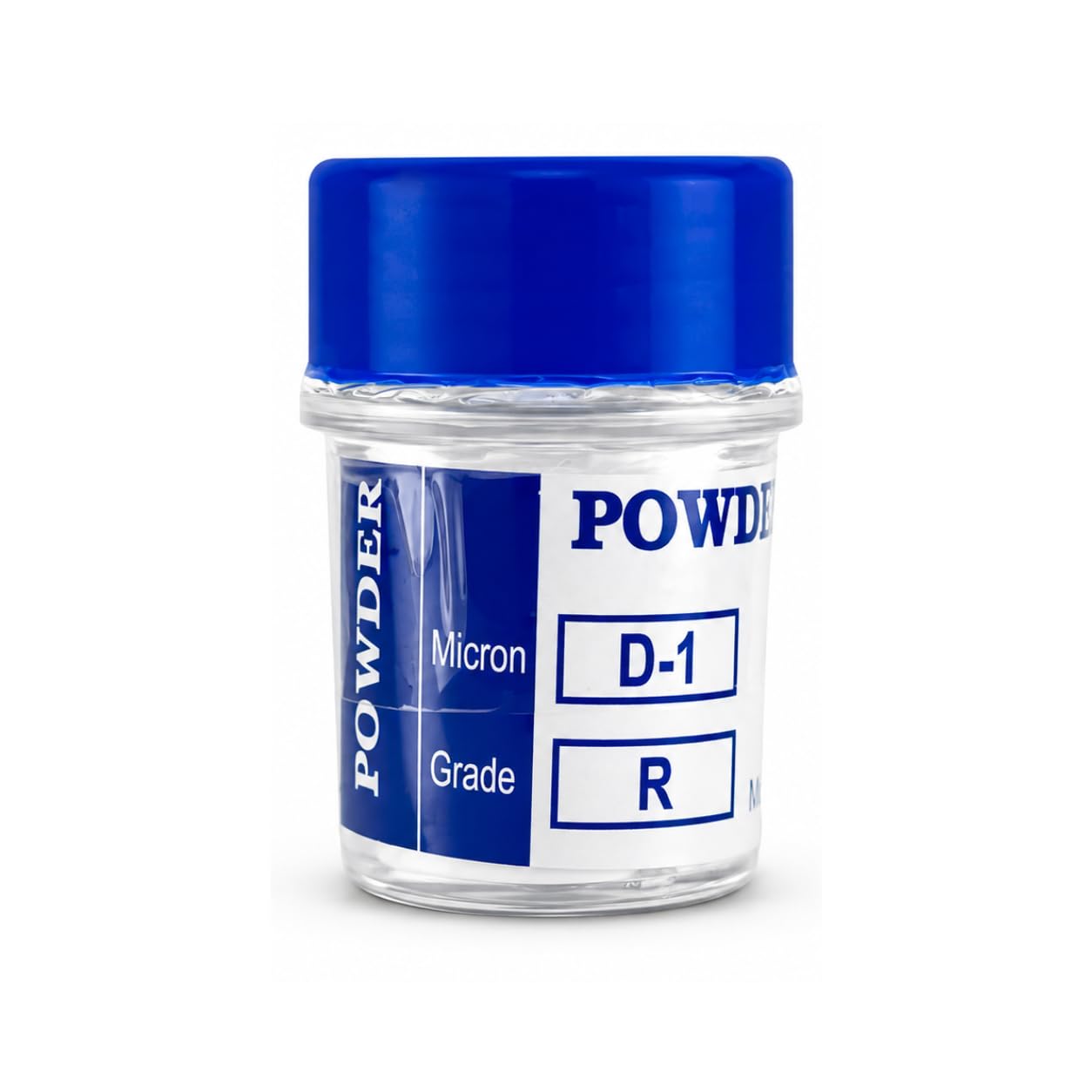 Johnson Tools Diamond Polishing Powder Compound 25 Carat For Iron, Steel, Carbide Tools Tip Mirror Polish and Die Components Polishing Works