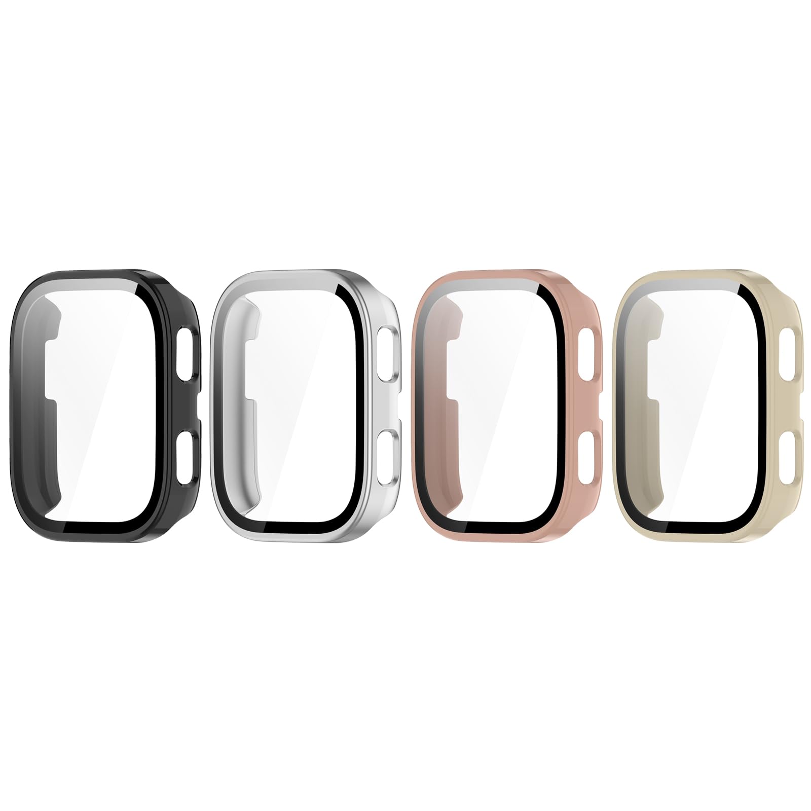 Amaz bip 保護ケース Amazon.co.jp: [2枚セット] For Amazfit Bip 5 Unity ケース