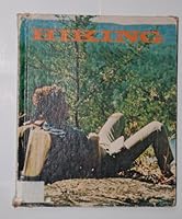 Hiking (Back to Nature Sports) 0913940275 Book Cover