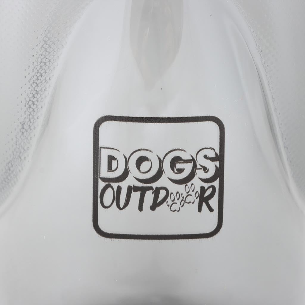 BiggDesign Biggdesgn Dogs Outdoor Sportif Matara 500 Ml