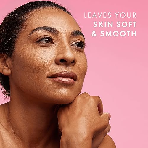 Olay Skincare Gift Set: Beauty Fluid Face & Body Moisturiser + Double Action Face Cream And Primer, Skin Care Christmas Gifts For Women, 100ml + 50ml - Image 6