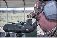 Vista 8 de Telescopio Terrestre Bushnell Trophy Xtreme