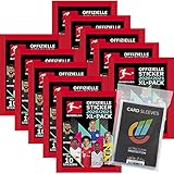 Topps Bundesliga Sammelsticker 2020/21