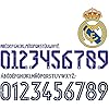 UEFA Champions League Winners Badge 2018