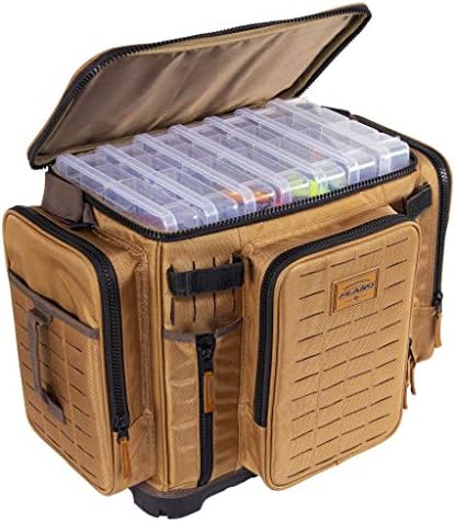 Plano Guide Series 3700 Xl Tackle Bag Review