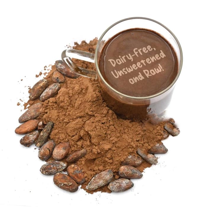 Satopradhan Cacao Powder, Natural, Raw, 200g, Unsweetened & Non Alkalised without Artificial Flavours/Colors or Preservatives, Pure Indulgence in Every Spoonful (B0D7ZKF2WH) Amazon Price History, Amazon Price Tracker