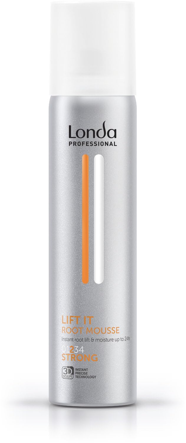 Londa Professional - Haar-Schaumfestiger Lift It Volume Lift It