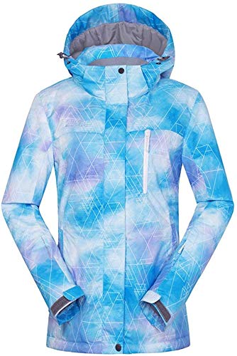 Manteau de pluie imperméable coupe-vent pour femmes active et sessions de surf des neiges