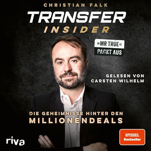 Page de couverture de Transfer-Insider