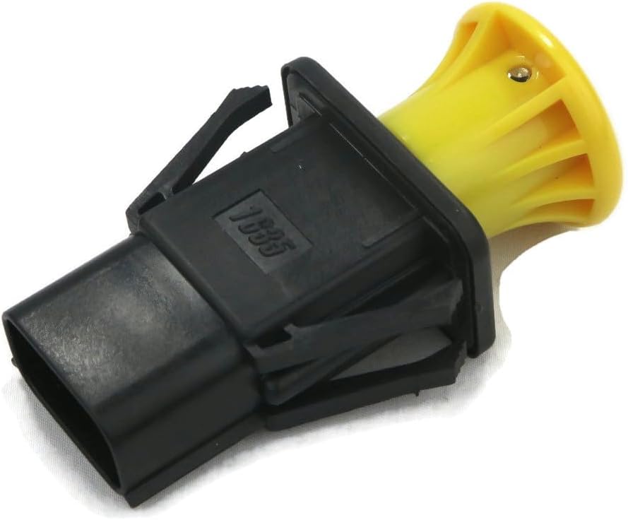 The ROP Shop PTO SWITCH for Scag 483957, 485833 fits Freedom Z, Patriot, Tiger Cut, Turf Cat