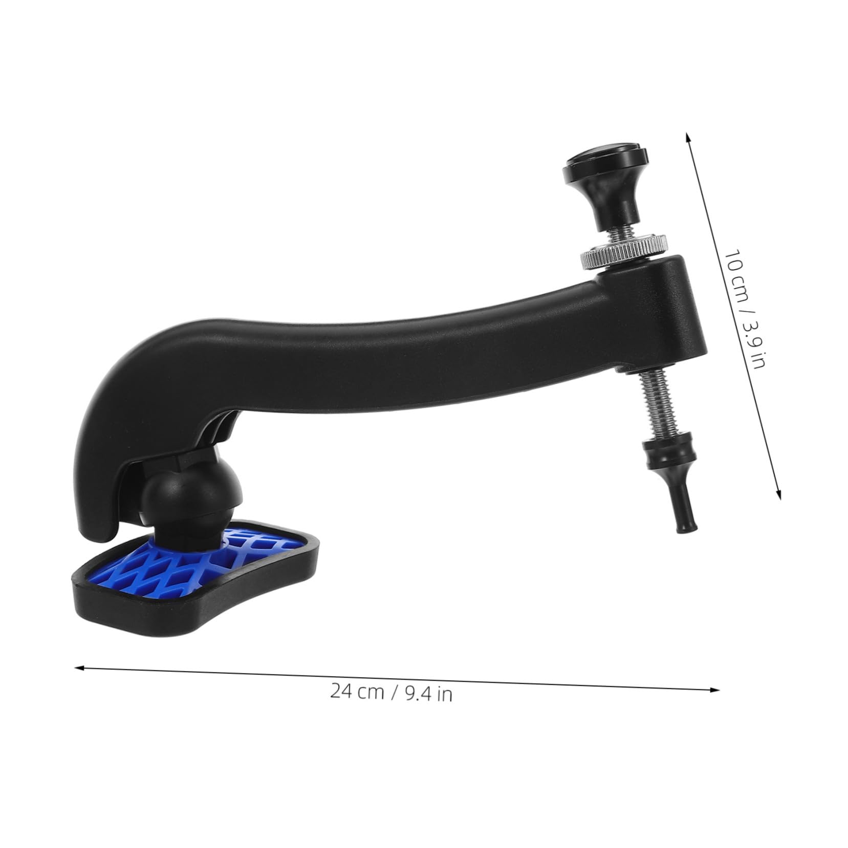 Attrezzi per Auto Restauratore di Pannelli di Precisione Accessori per La Riparazione di Ammaccature Auto Kit di Riparazione Portatile