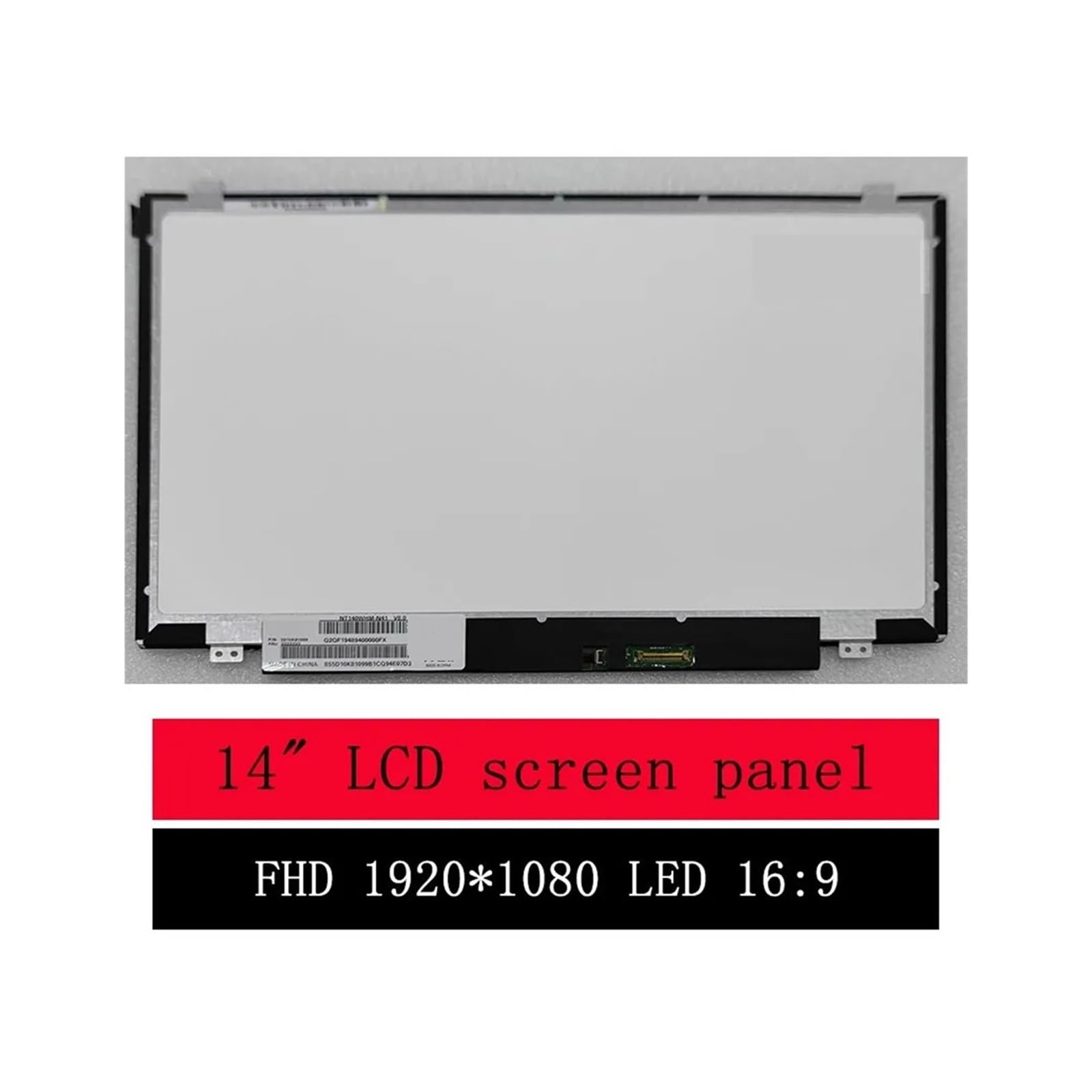 Probook 440, Compatibile con HP, Schermo LCD for Laptop da 14".