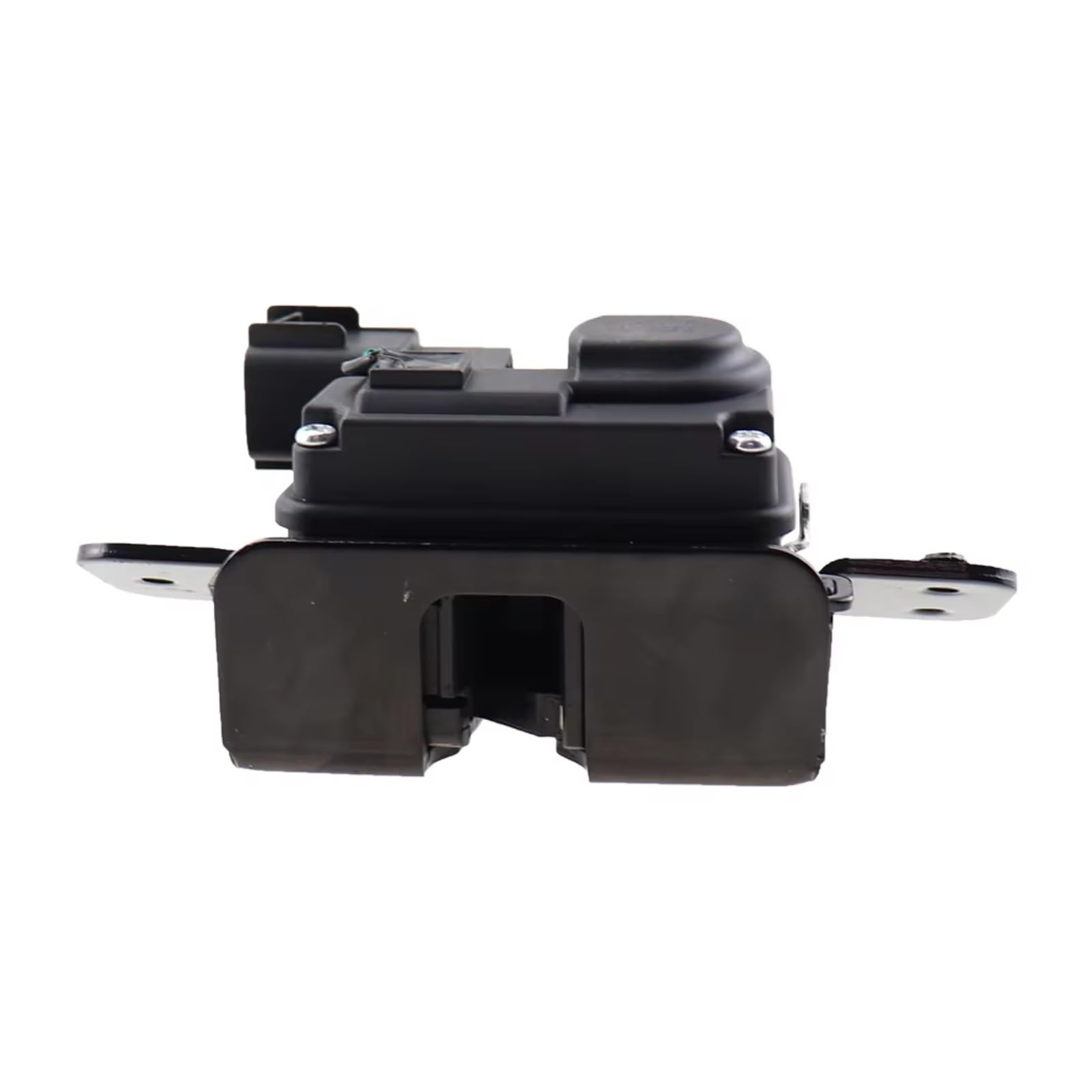 Rear Tailgate Lock Car Rear Trunk Door Lock Latch Motor Tailgate Actuator Compatible with Cadillac for CTS 2010-2014 for Escalade 2007-2014 SRX 2006-2009