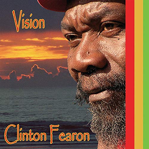 Clinton Fearon