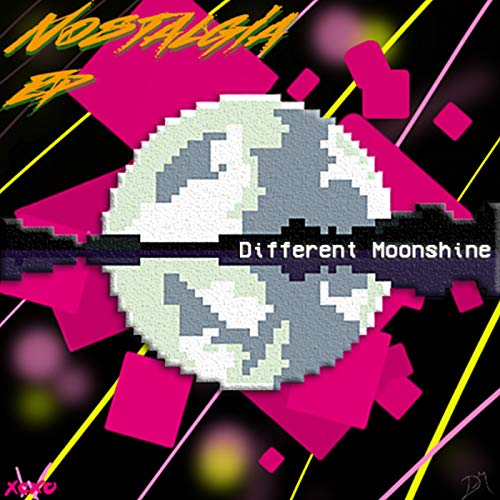 Different Moonshine