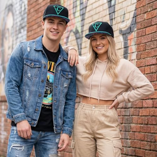 Image of Capiche [99+ Variations] Special Series Snapback Cap - One Size Unisex Men