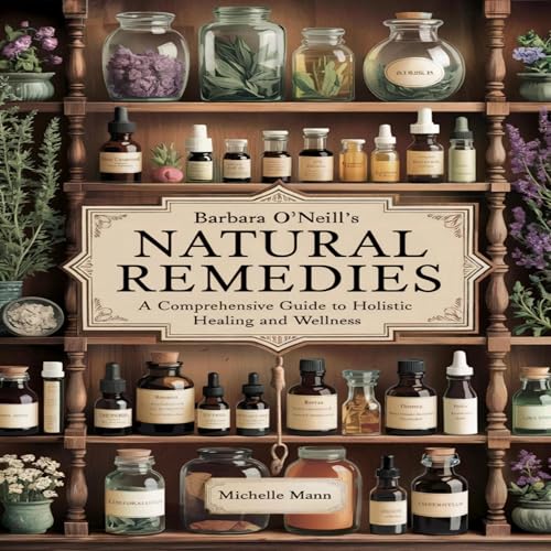 Natural Remedies - Michelle Mann episode artwork