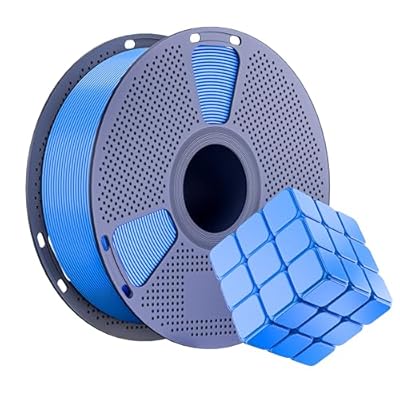 NevsBye ABS 3D Printer Filament, High Strength, Odorless & Non-Toxic 3D Printering...