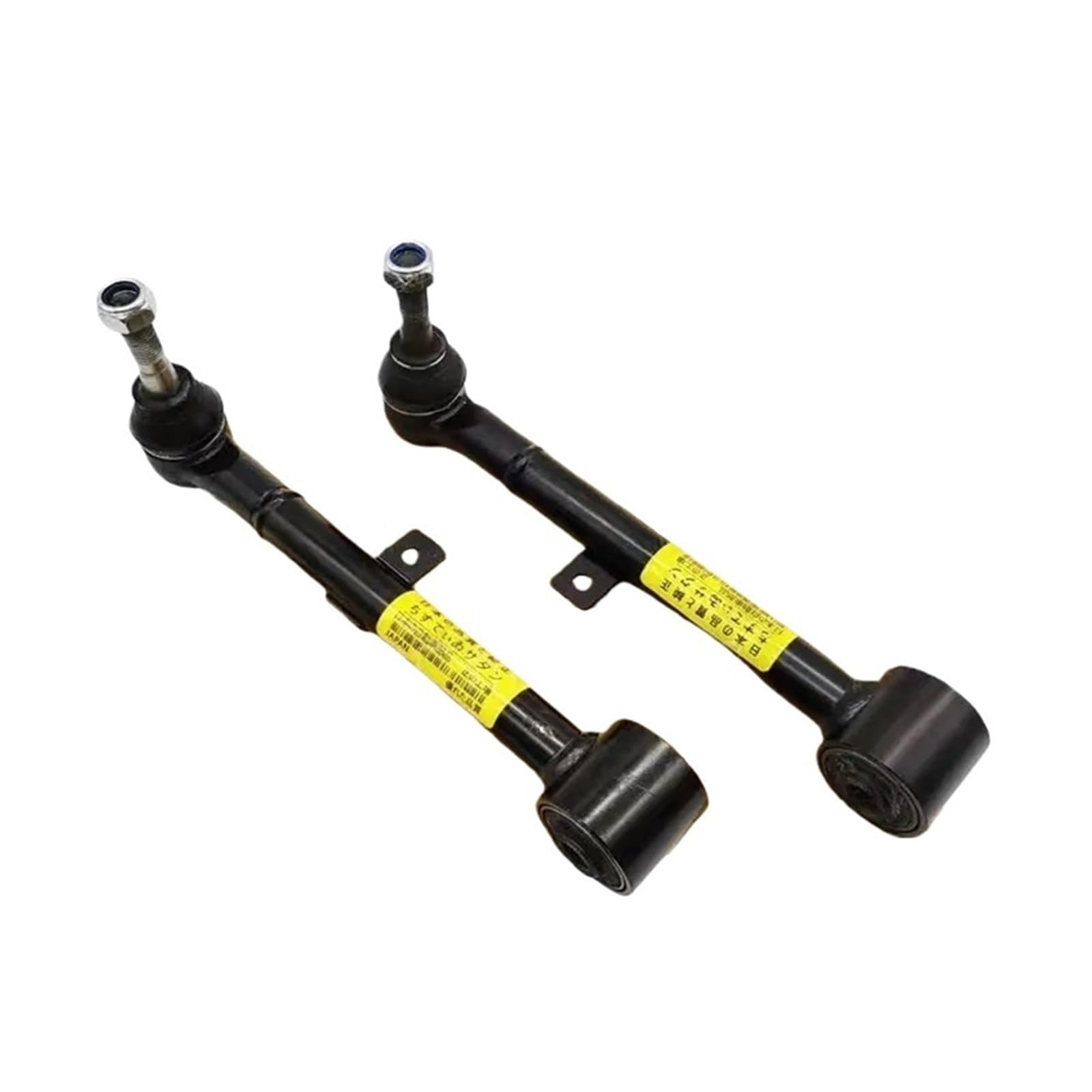 12 sztuk zestaw wahaczy tylnego zawieszenia kompatybilny z Toyota Crown GRS18 kompatybilny z Lexus IS250 IS350 IS300 GS300 GS350 GS430 GRS190 GRS191 UZS190(China OEM)