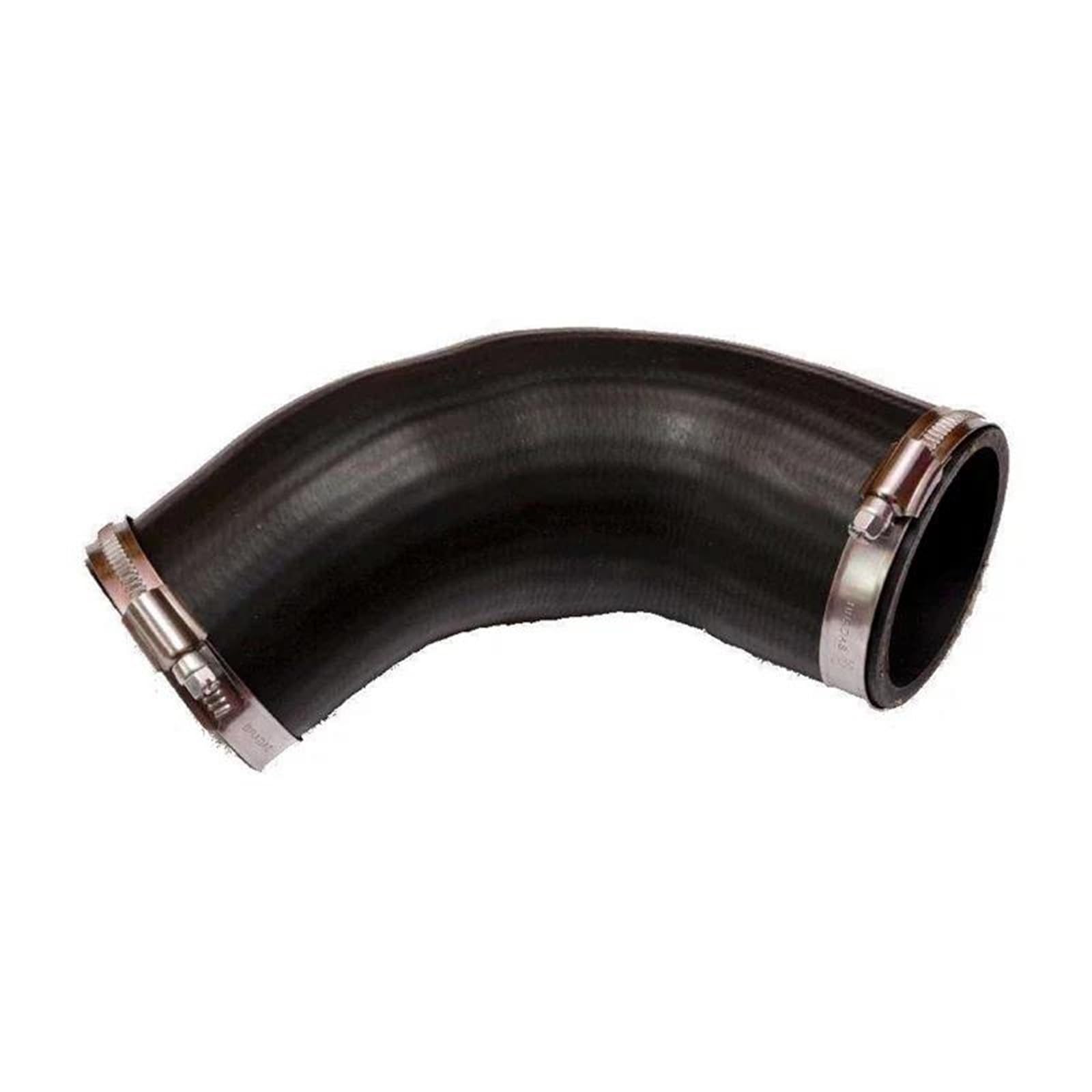Hjkdsz One Color Car Engine Accessories Intercooler Coolant Turbo Charge Exhaust Pipe Air Intake Hose For Bmw X3 E83 11613405536