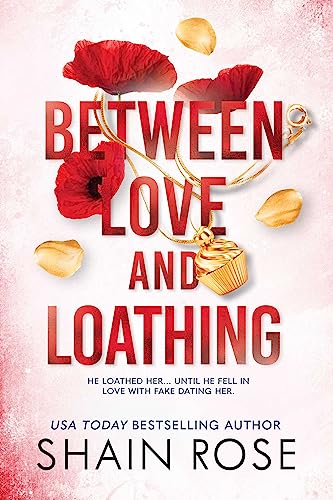 Between Love and Loathing (2) (The Hardy Billionaire Brothers Series) - image 1