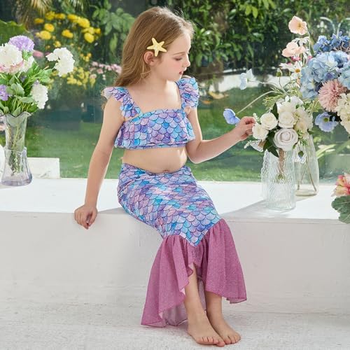 Listado de Cola sirena los 5 más buscados. 9 Imagen adicional